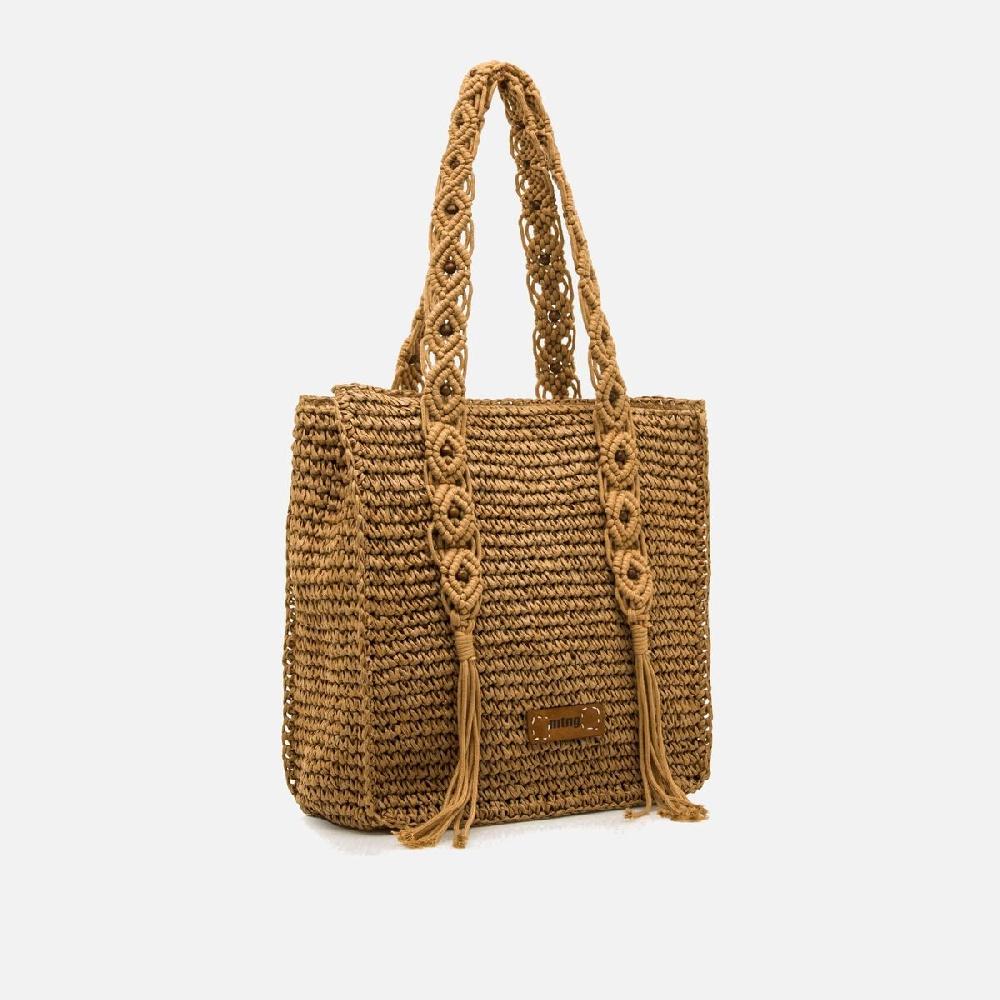 ﻿mtng Compra MACON marron 60042 Mujer Accesorios Bolsos ÚLTIMAS EDICIONES