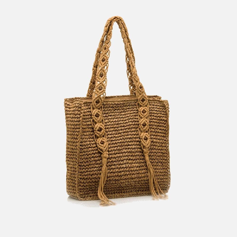 ﻿mtng Compra MACON marron 60042 Mujer Accesorios Bolsos ÚLTIMAS EDICIONES
