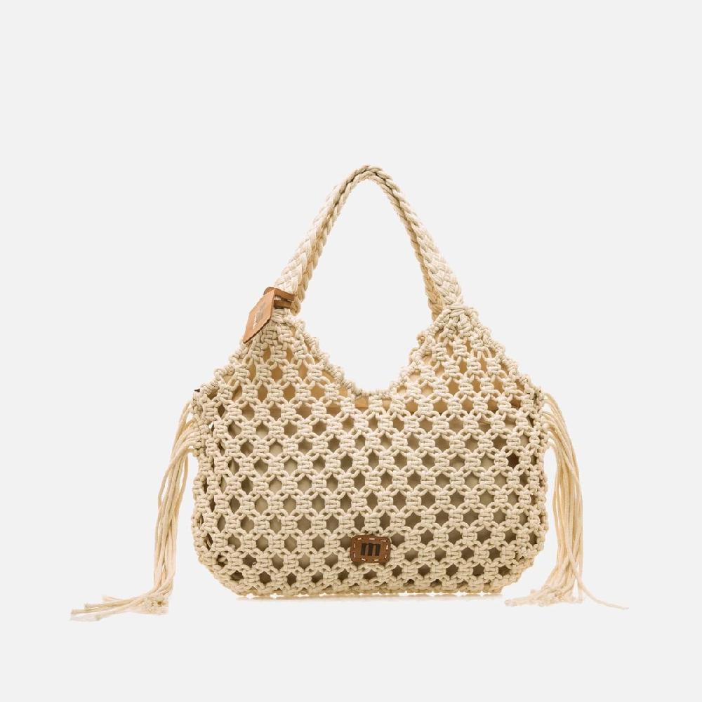 ﻿mtng Compra MALLY beige 60034 Mujer Accesorios Bolsos Últimos 2 días