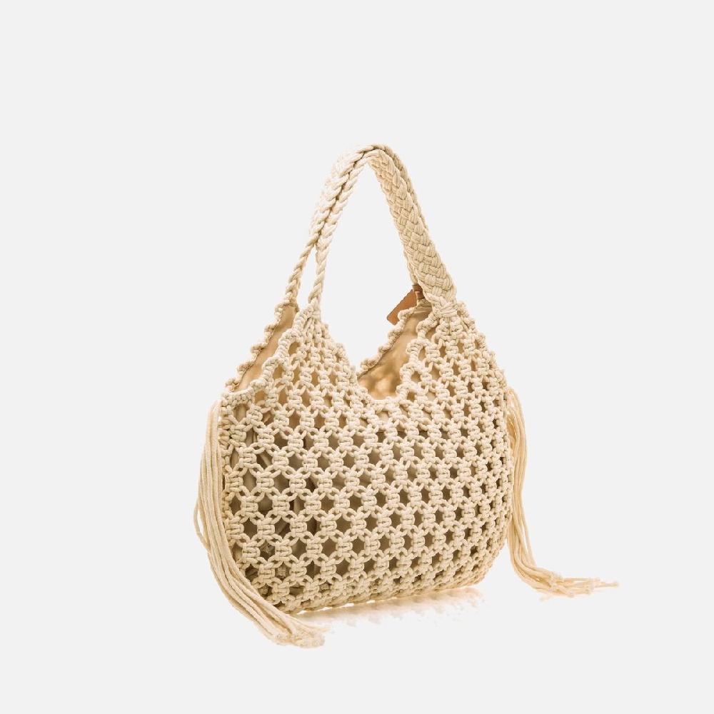 ﻿mtng Compra MALLY beige 60034 Mujer Accesorios Bolsos Últimos 2 días