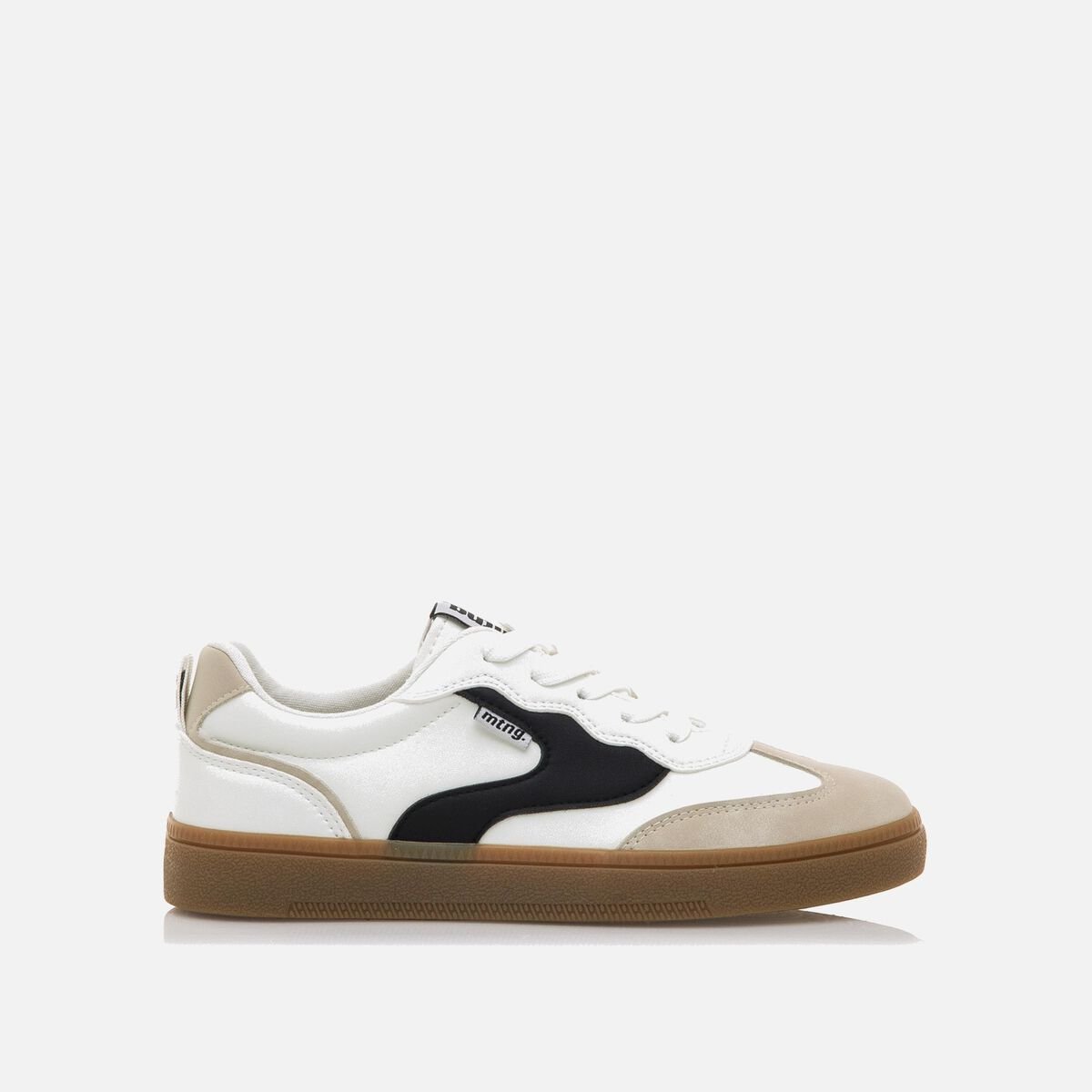 ﻿mtng Compra ROY blanco 59748 Mujer Calzado Zapatillas