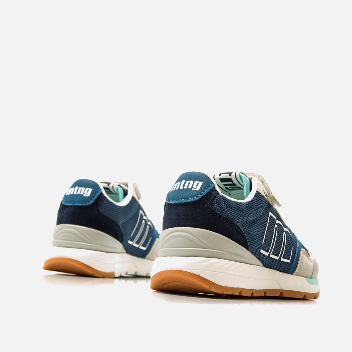 ﻿mtng Compra COMPACT azul 59569 NiñOs Calzado Zapatillas Solo hoy