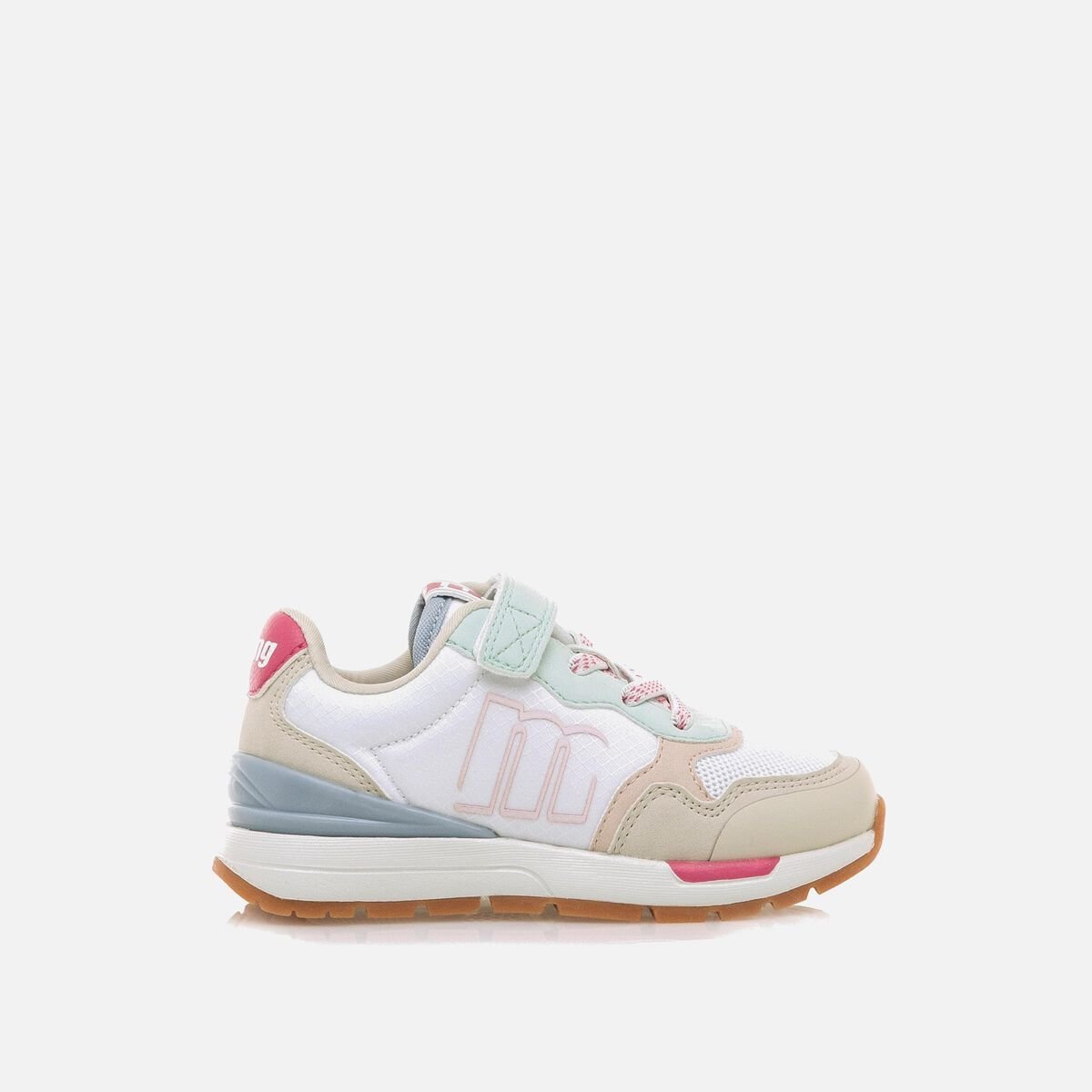 ﻿mtng Compra COMPACT blanco 59566 NiñOs NiñA Calzado Zapatillas