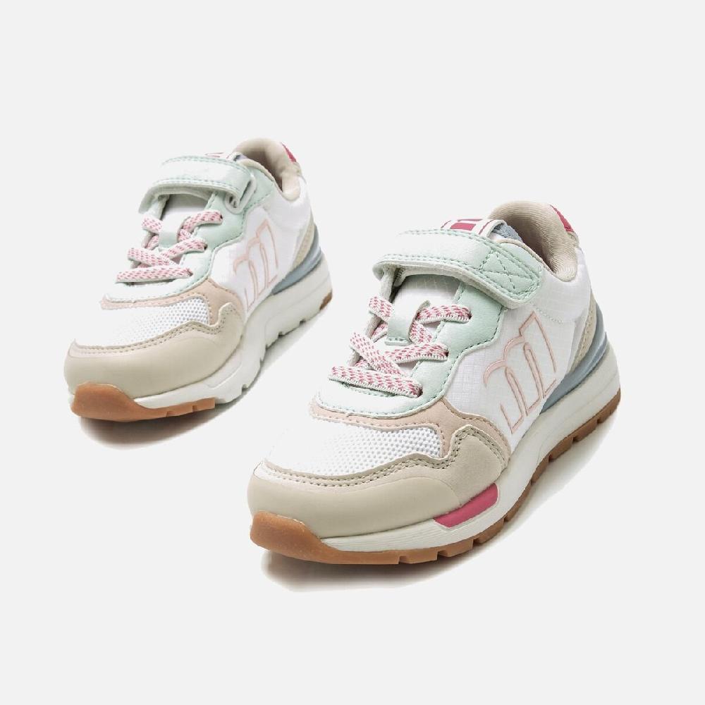 ﻿mtng Compra COMPACT blanco 59566 NiñOs NiñA Calzado Zapatillas Oferta especial de fábrica