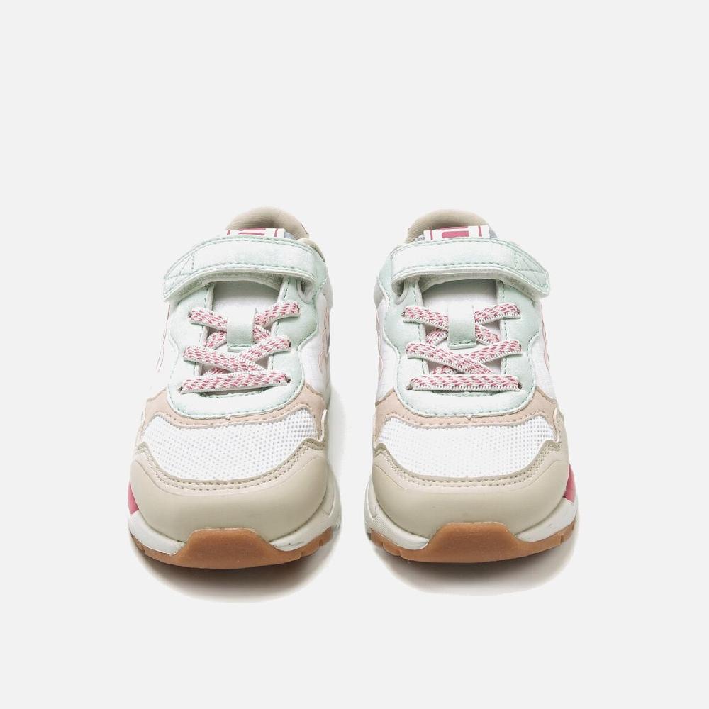 ﻿mtng Compra COMPACT blanco 59566 NiñOs NiñA Calzado Zapatillas Oferta especial de fábrica