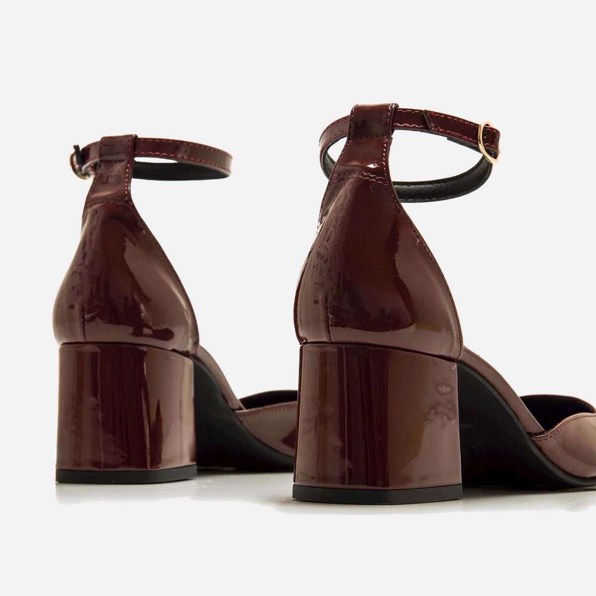 ﻿mtng Compra ROSALIE rojo 59526 Mujer Calzado Zapatos De TacóN Promoción trimestral