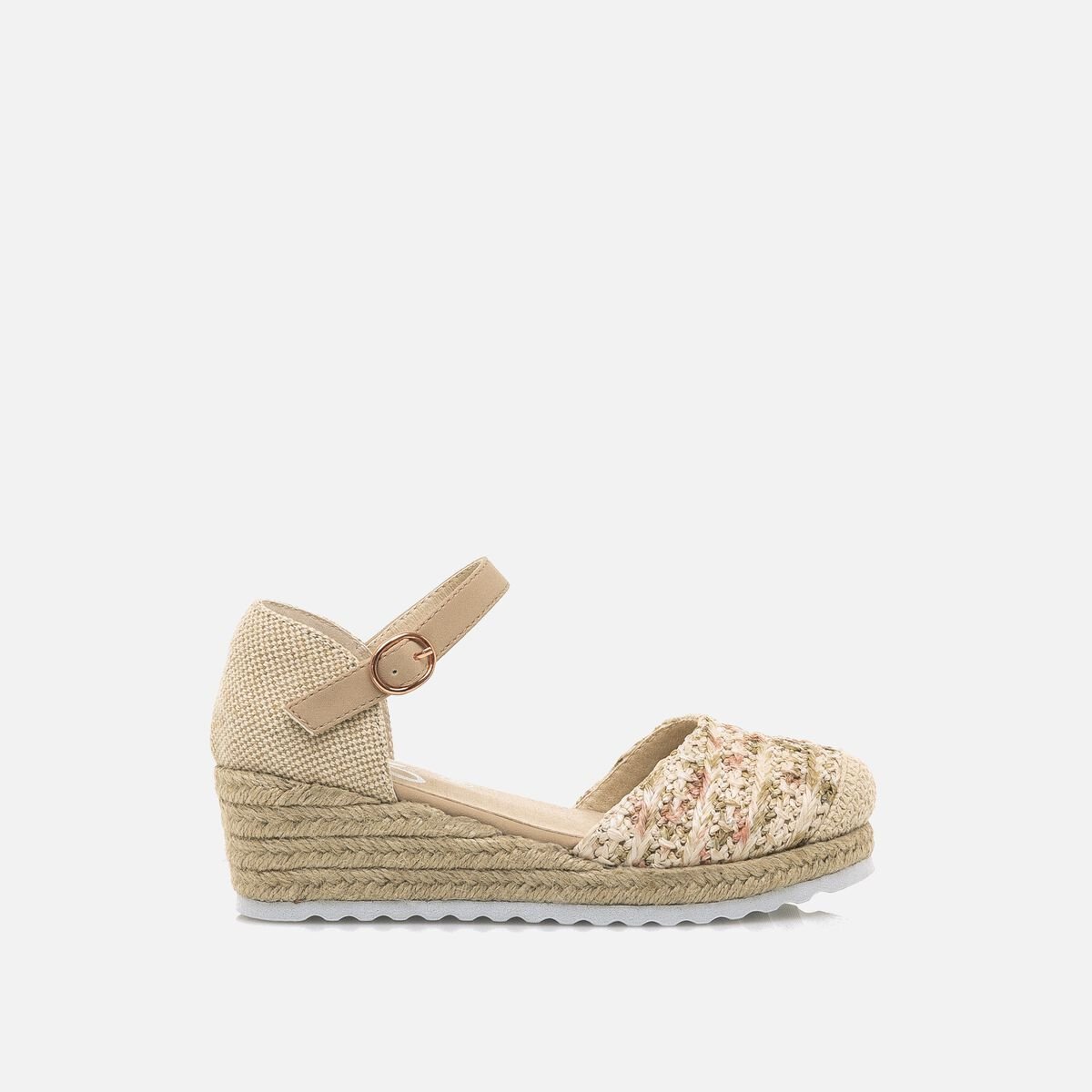 ﻿mtng Compra AUSTEN beige 54247 NiñOs NiñA Calzado Sandalias