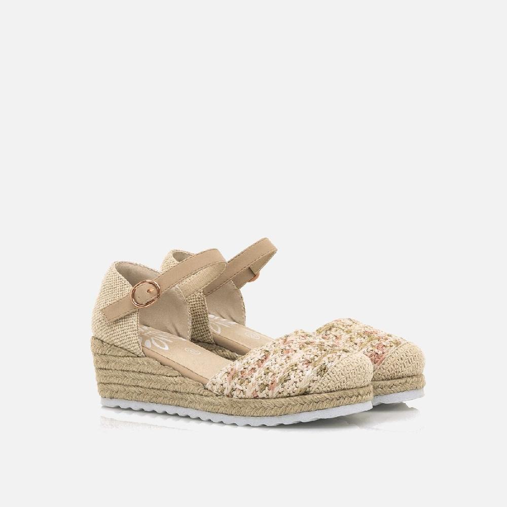 ﻿mtng Compra AUSTEN beige 54247 NiñOs NiñA Calzado Sandalias Solo queda un día