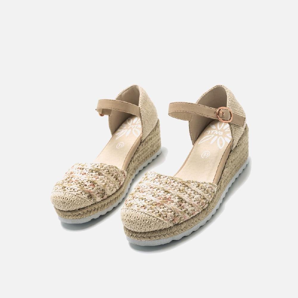 ﻿mtng Compra AUSTEN beige 54247 NiñOs NiñA Calzado Sandalias Solo queda un día