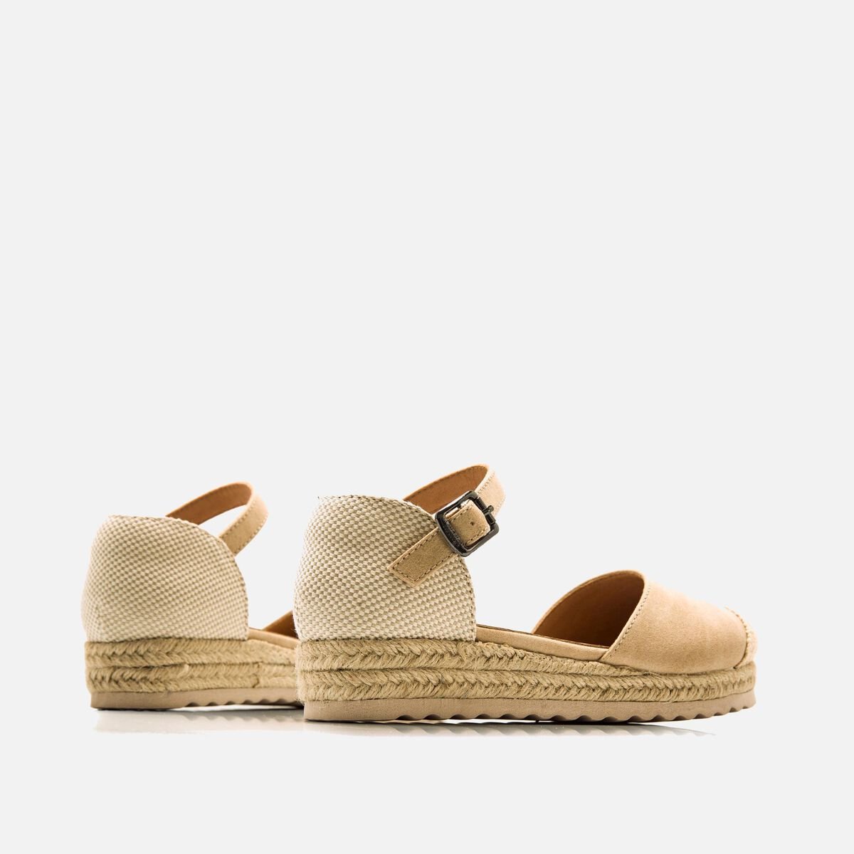 ﻿mtng Compra PAD beige 60220 NiñOs NiñA Calzado Sandalias Grandes descuentos