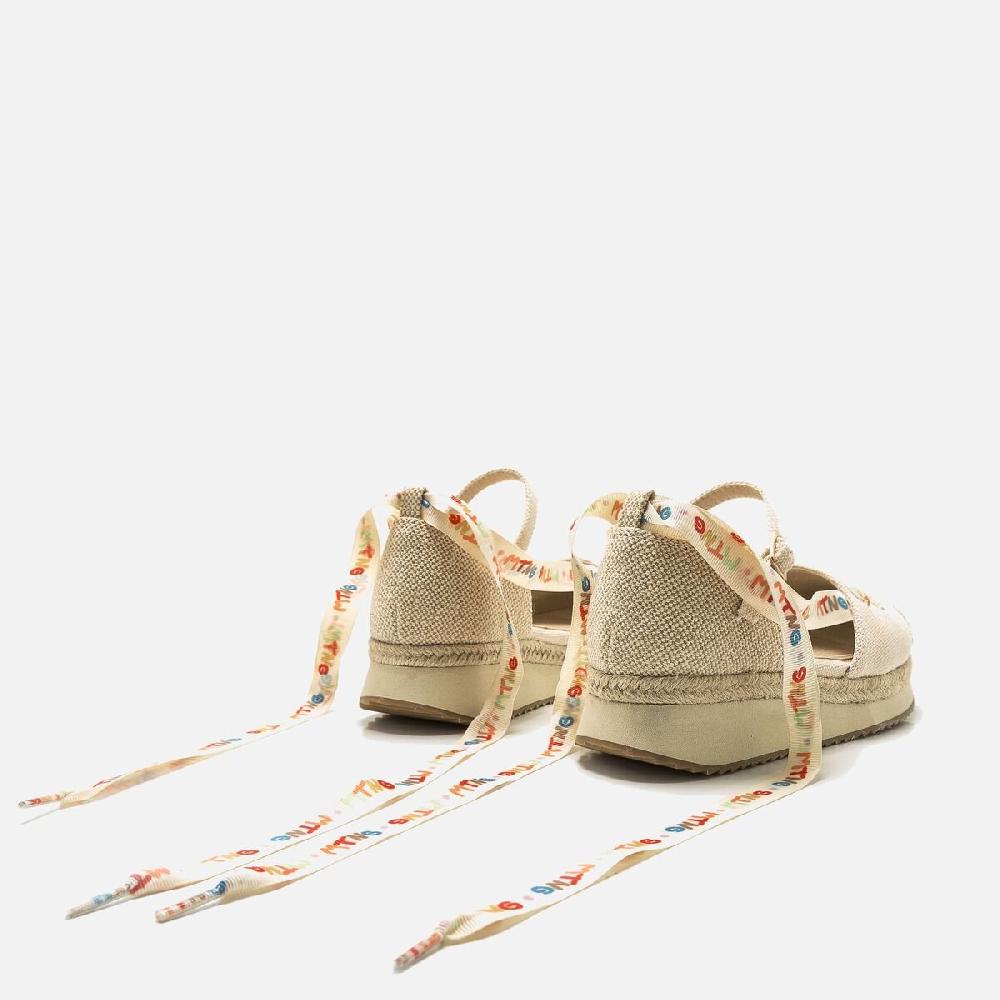﻿mtng Compra MOE beige 54242 NiñOs NiñA Calzado Sandalias Liquidación