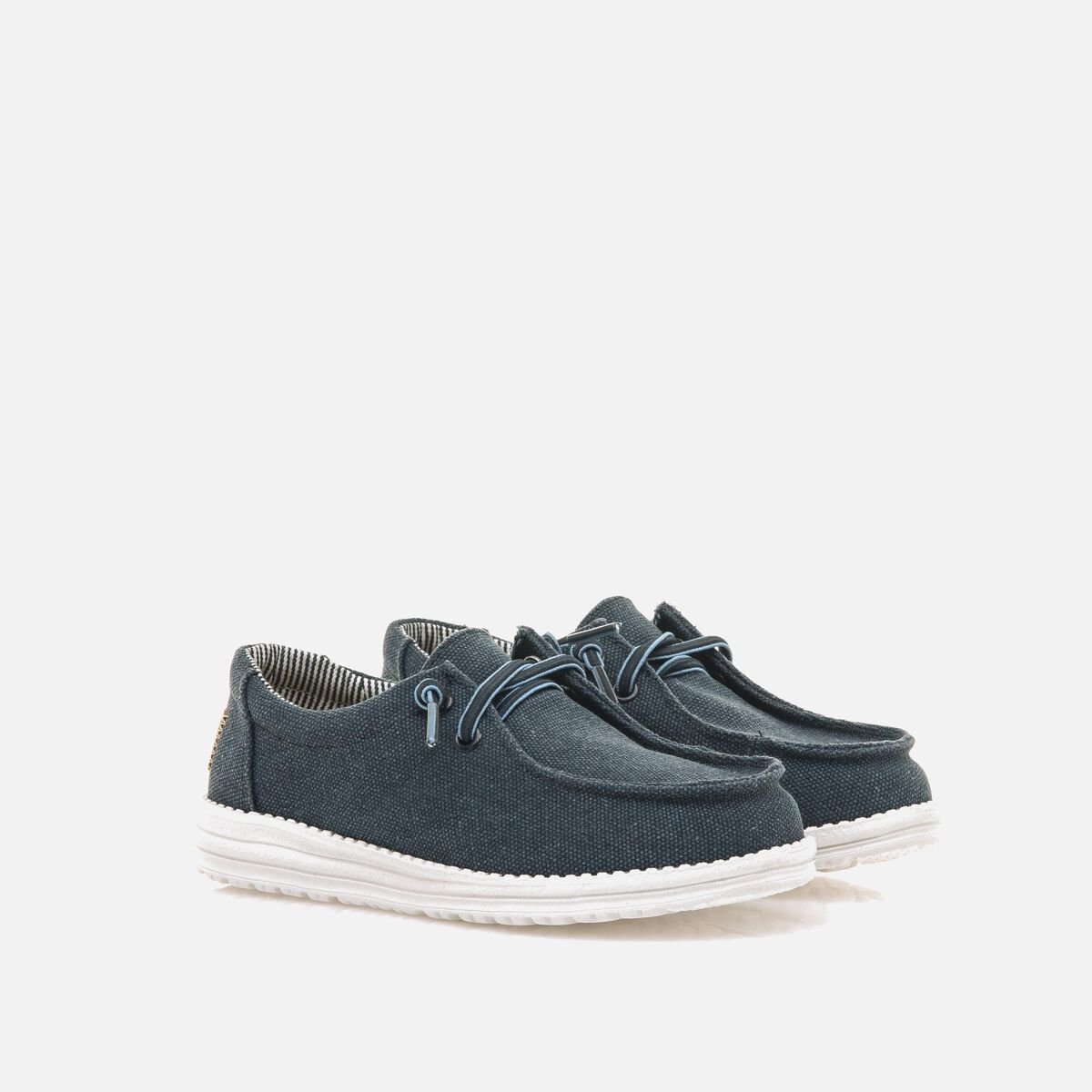﻿mtng Compra WAT azul 56576 NiñOs Calzado Zapatos Tienda de fábrica