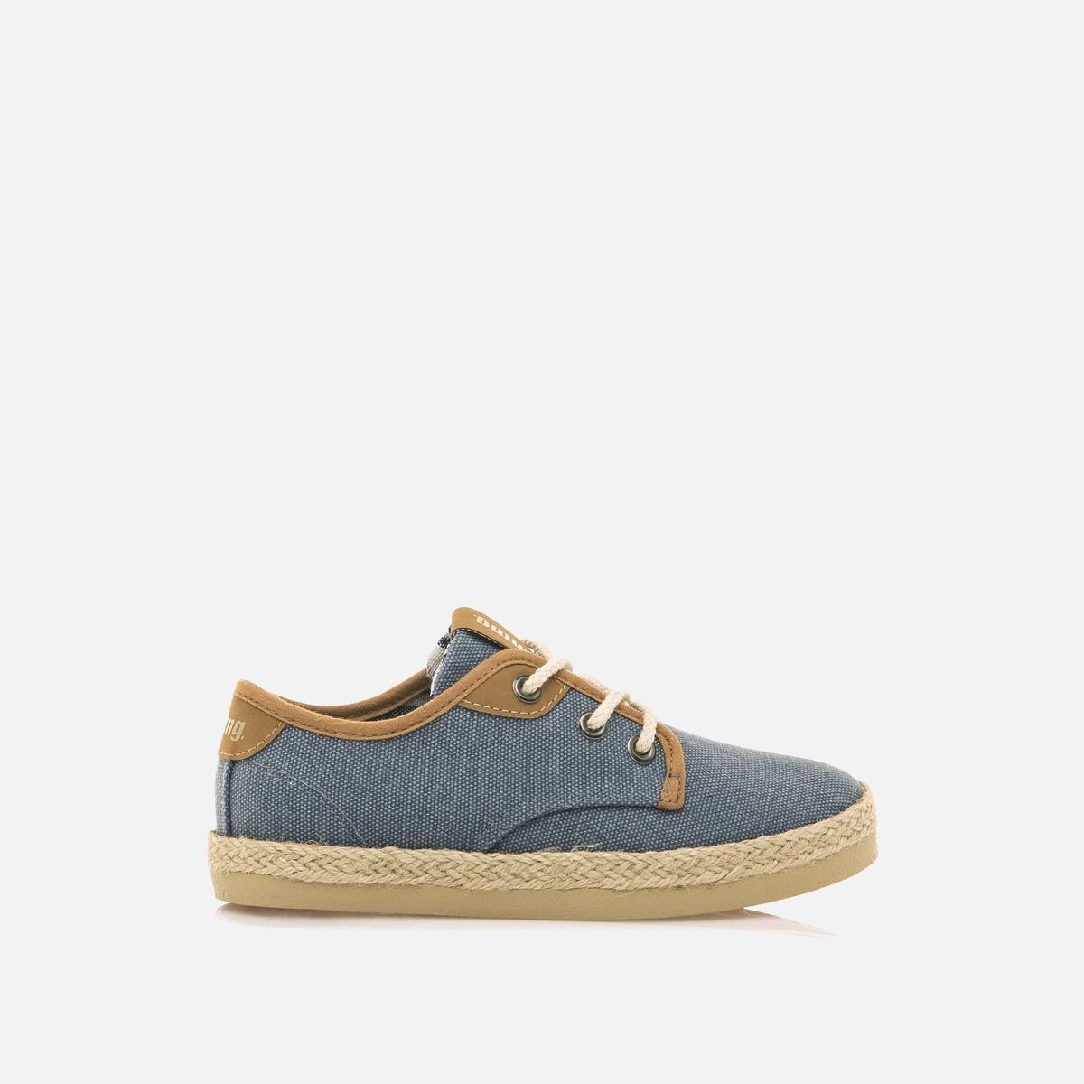 ﻿mtng Compra BEQUI azul 56368 NiñOs Calzado Zapatos