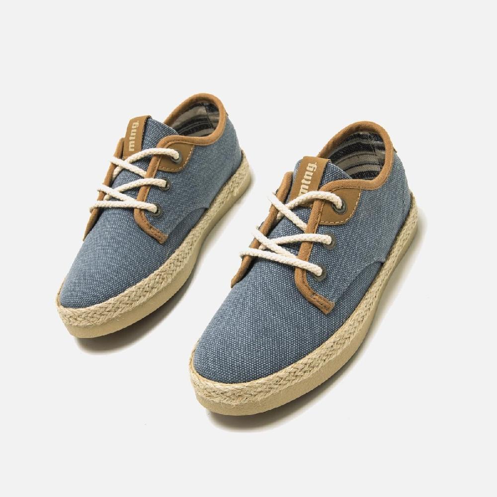 ﻿mtng Compra BEQUI azul 56368 NiñOs Calzado Zapatos Limitado a 3 días