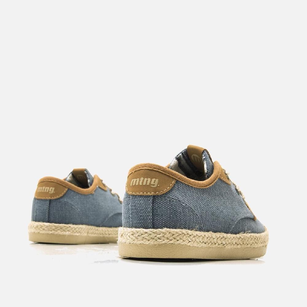 ﻿mtng Compra BEQUI azul 56368 NiñOs Calzado Zapatos Limitado a 3 días