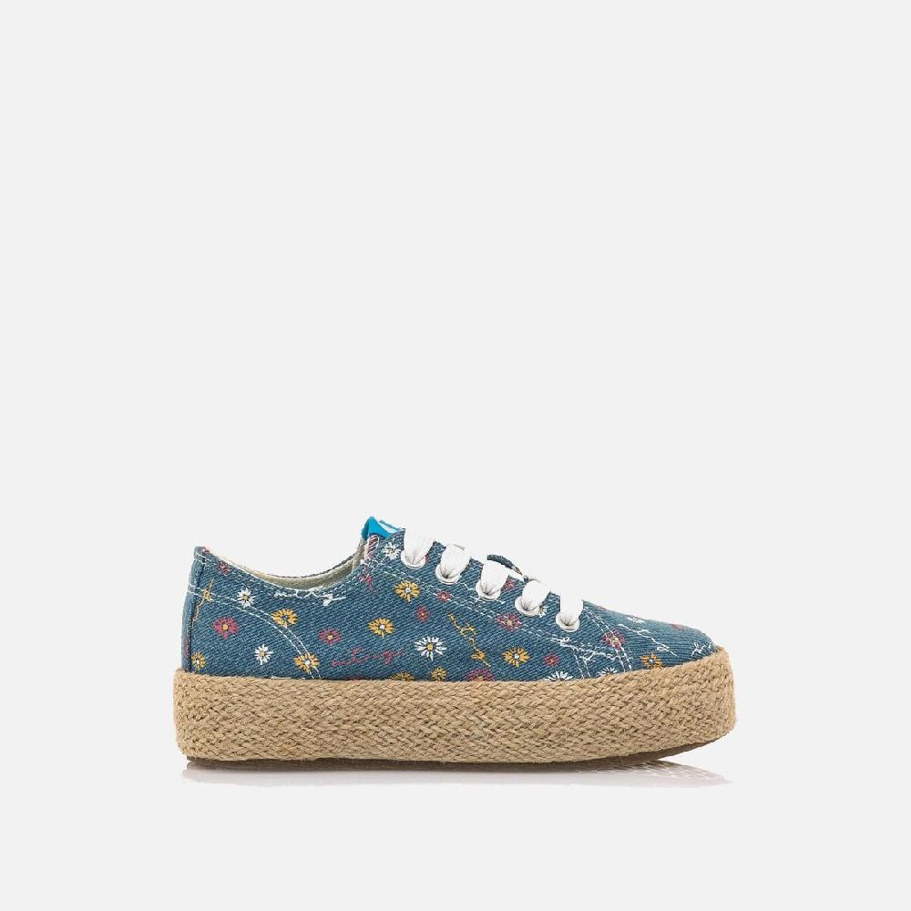 ﻿mtng Compra BIGGER azul 56380 NiñOs NiñA Calzado Zapatillas Ahorra y exporta