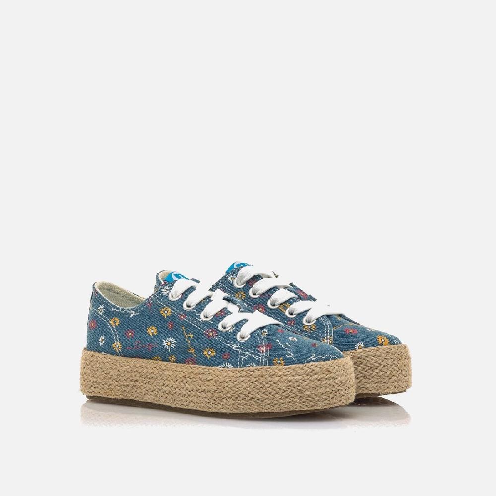 ﻿mtng Compra BIGGER azul 56380 NiñOs NiñA Calzado Zapatillas Ahorra y exporta