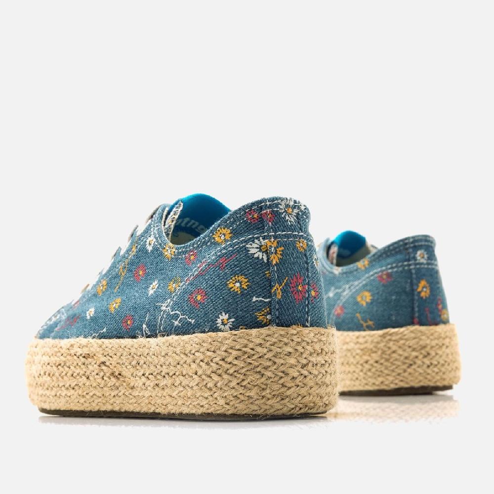 ﻿mtng Compra BIGGER azul 56380 NiñOs NiñA Calzado Zapatillas Ahorra y exporta