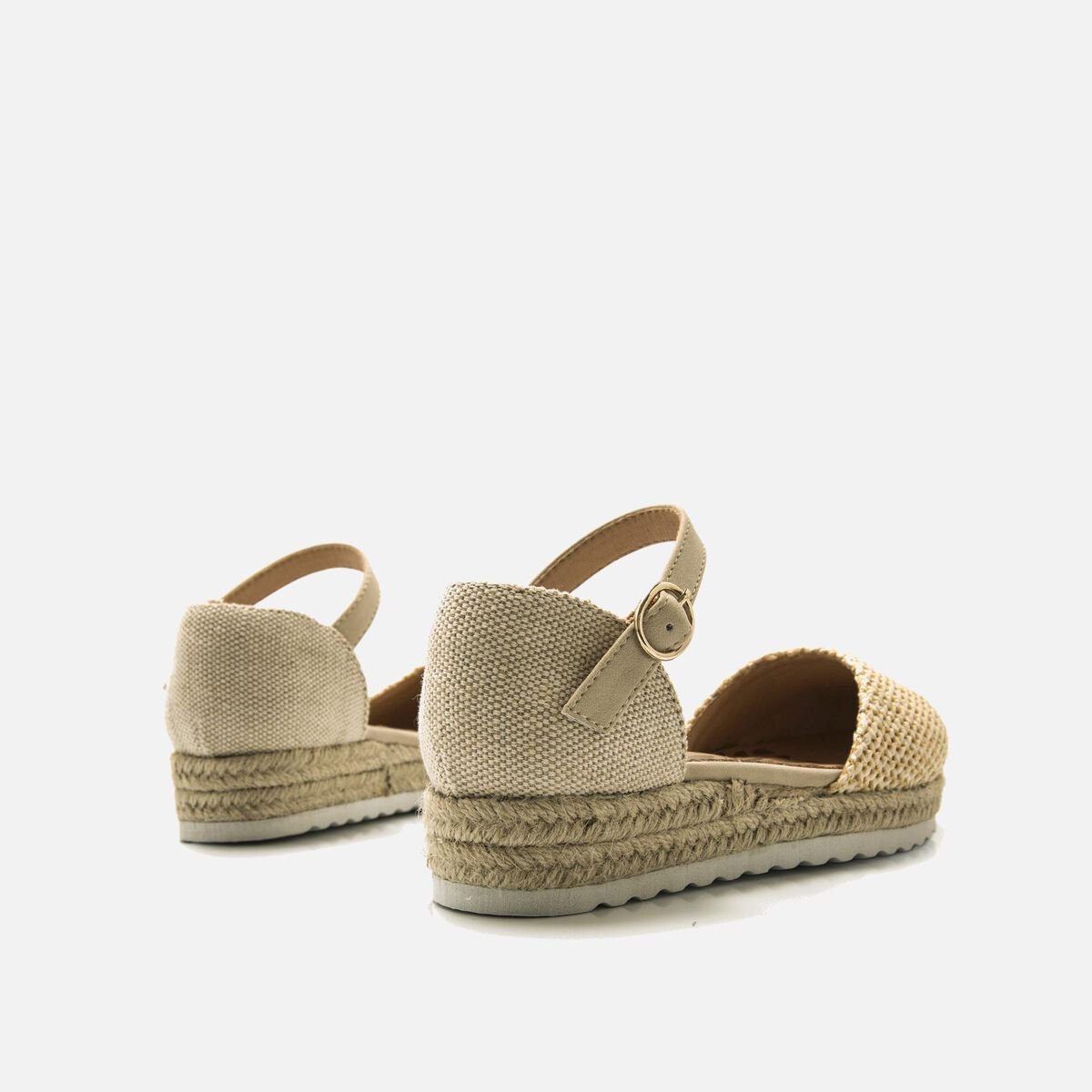 ﻿mtng Compra PAD beige 56429 NiñOs NiñA Calzado Sandalias Precios de Black Friday