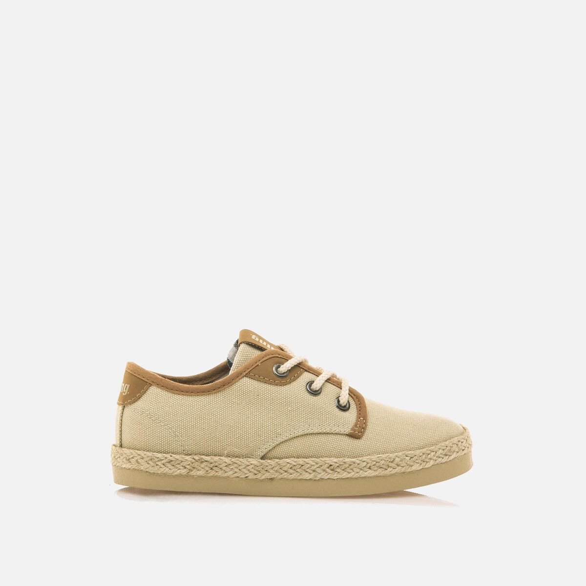 ﻿mtng Compra BEQUI beige 56370 NiñOs Calzado Zapatos En oferta