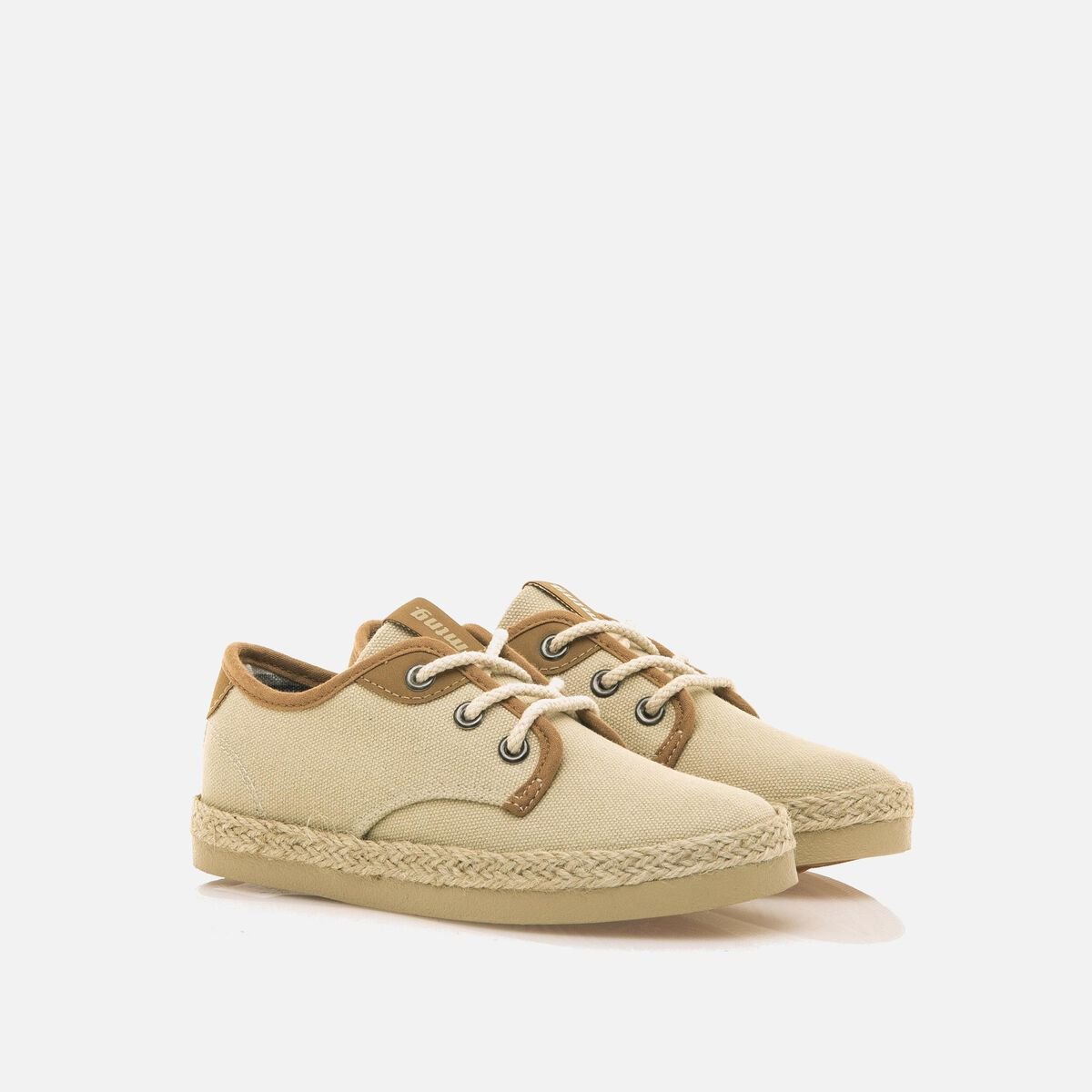﻿mtng Compra BEQUI beige 56370 NiñOs Calzado Zapatos En oferta