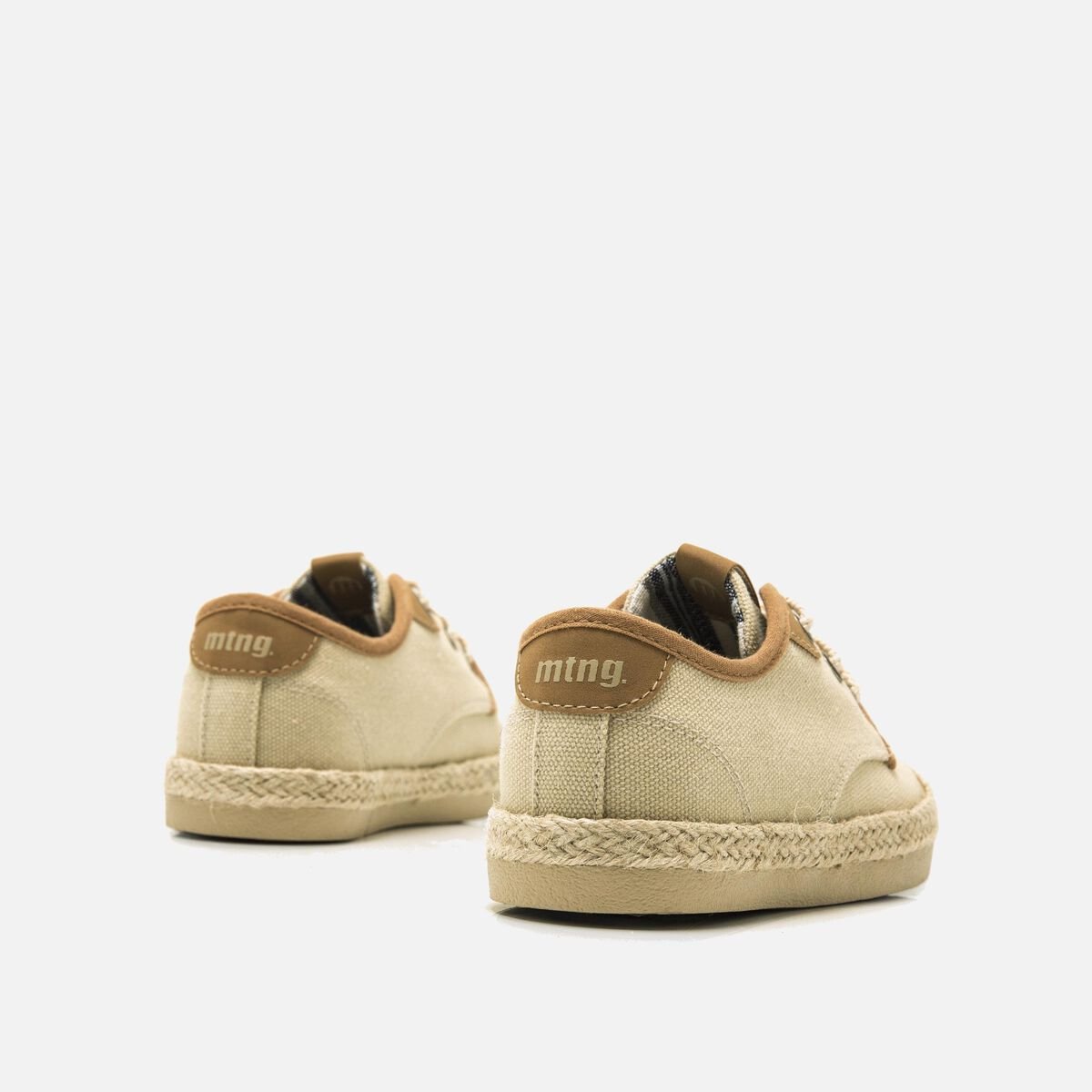﻿mtng Compra BEQUI beige 56370 NiñOs Calzado Zapatos En oferta