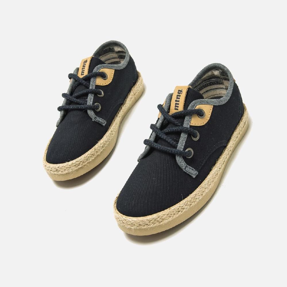 ﻿mtng Compra BEQUI azul 56369 NiñOs Calzado Zapatos Libre de impuestos