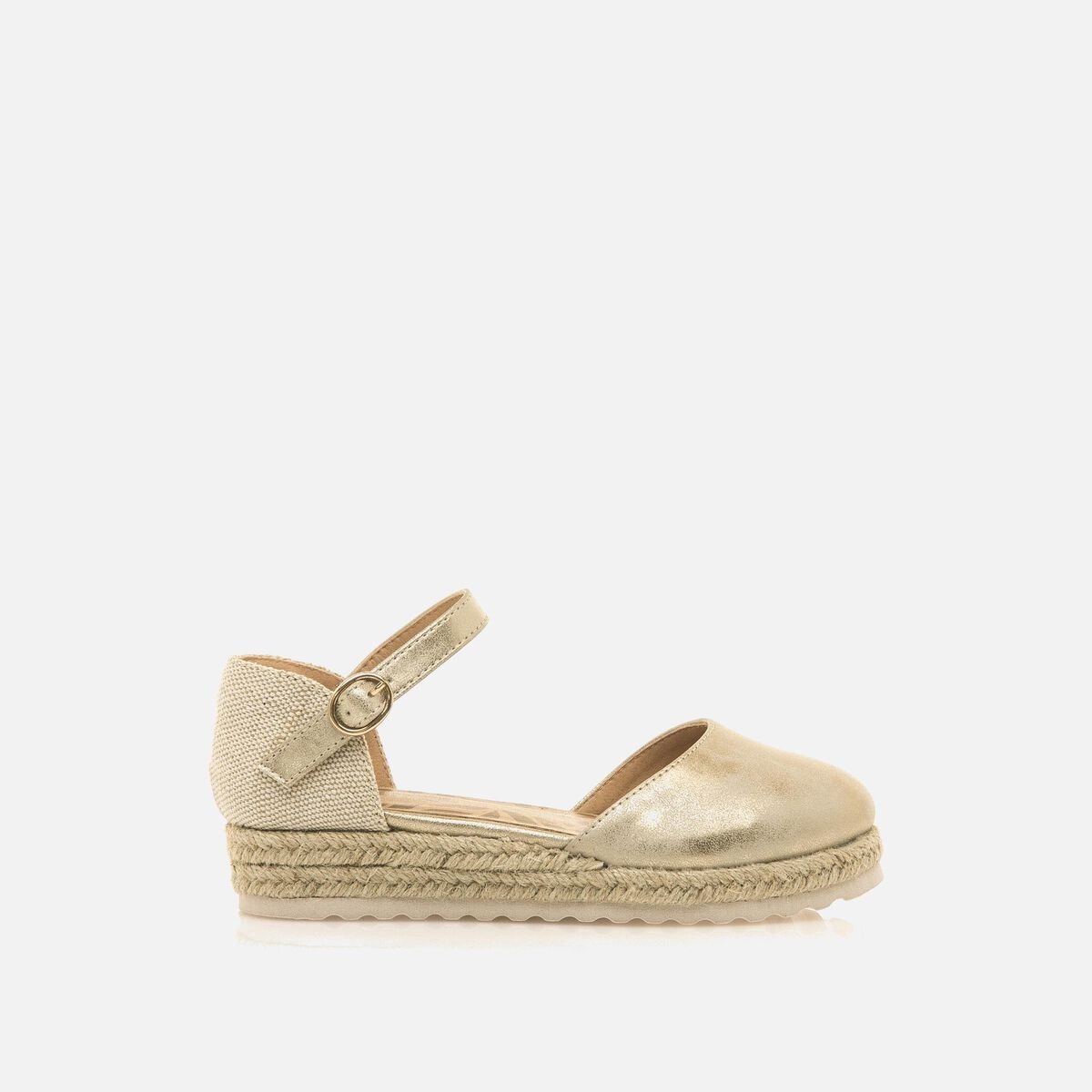 ﻿mtng Compra PAD oro 56430 NiñOs NiñA Calzado Sandalias