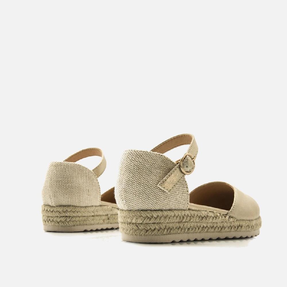 ﻿mtng Compra PAD oro 56430 NiñOs NiñA Calzado Sandalias Descuentos del mes