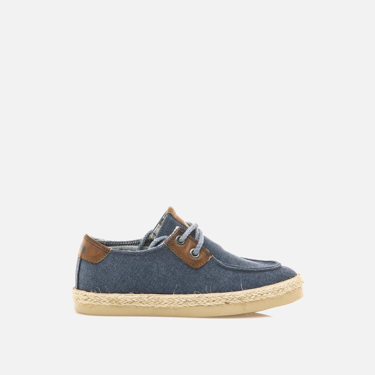 ﻿mtng Compra BEQUI azul 56371 NiñOs Calzado Zapatos