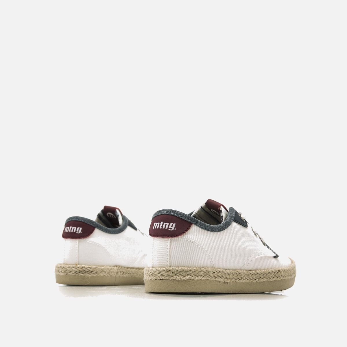 ﻿mtng Compra BEQUI blanco 56367 NiñOs Calzado Zapatos Última moda