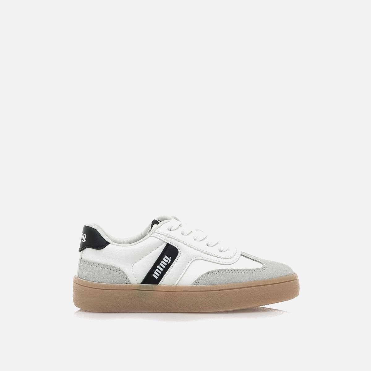 ﻿mtng Compra EMI blanco 59572 NiñOs Calzado Zapatillas Descuento por venta flash