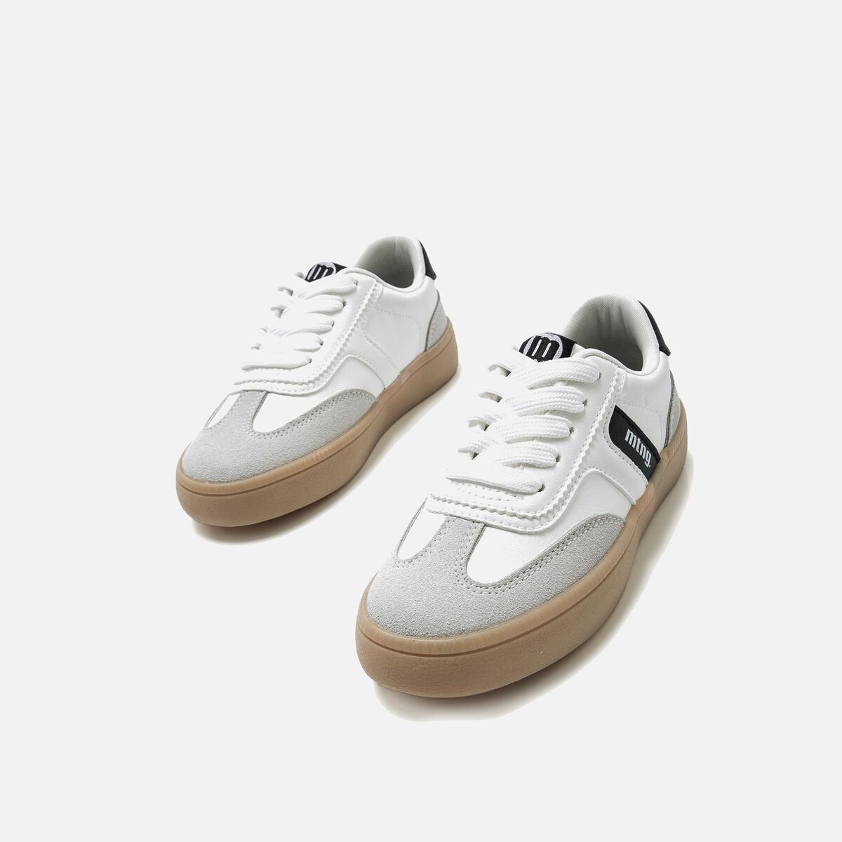 ﻿mtng Compra EMI blanco 59572 NiñOs Calzado Zapatillas Descuento por venta flash