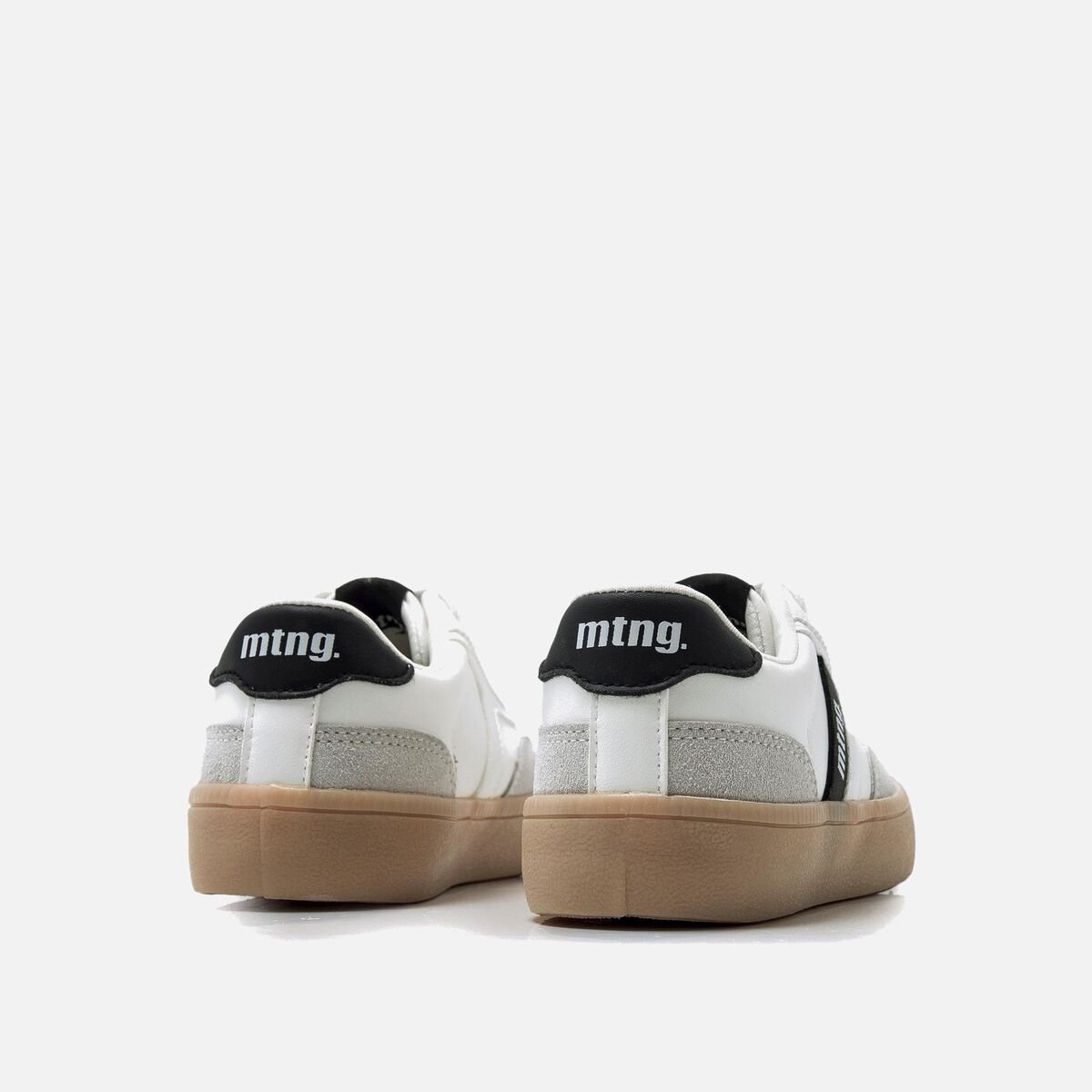 ﻿mtng Compra EMI blanco 59572 NiñOs Calzado Zapatillas Descuento por venta flash