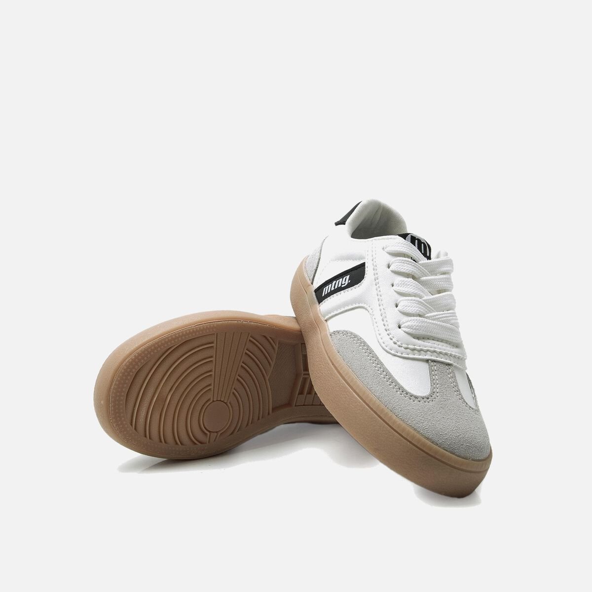 ﻿mtng Compra EMI blanco 59572 NiñOs Calzado Zapatillas Descuento por venta flash