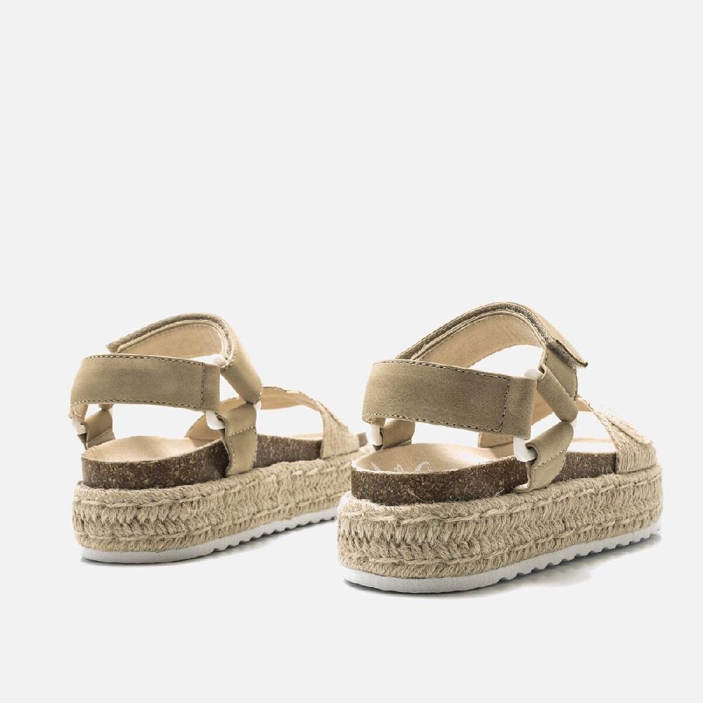 ﻿mtng Compra PERLA beige 54239 NiñOs NiñA Calzado Sandalias Ofertas especiales