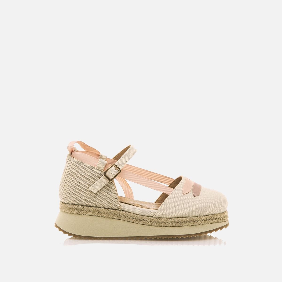 ﻿mtng Compra SILVANA beige 56477 NiñOs NiñA Calzado Sandalias