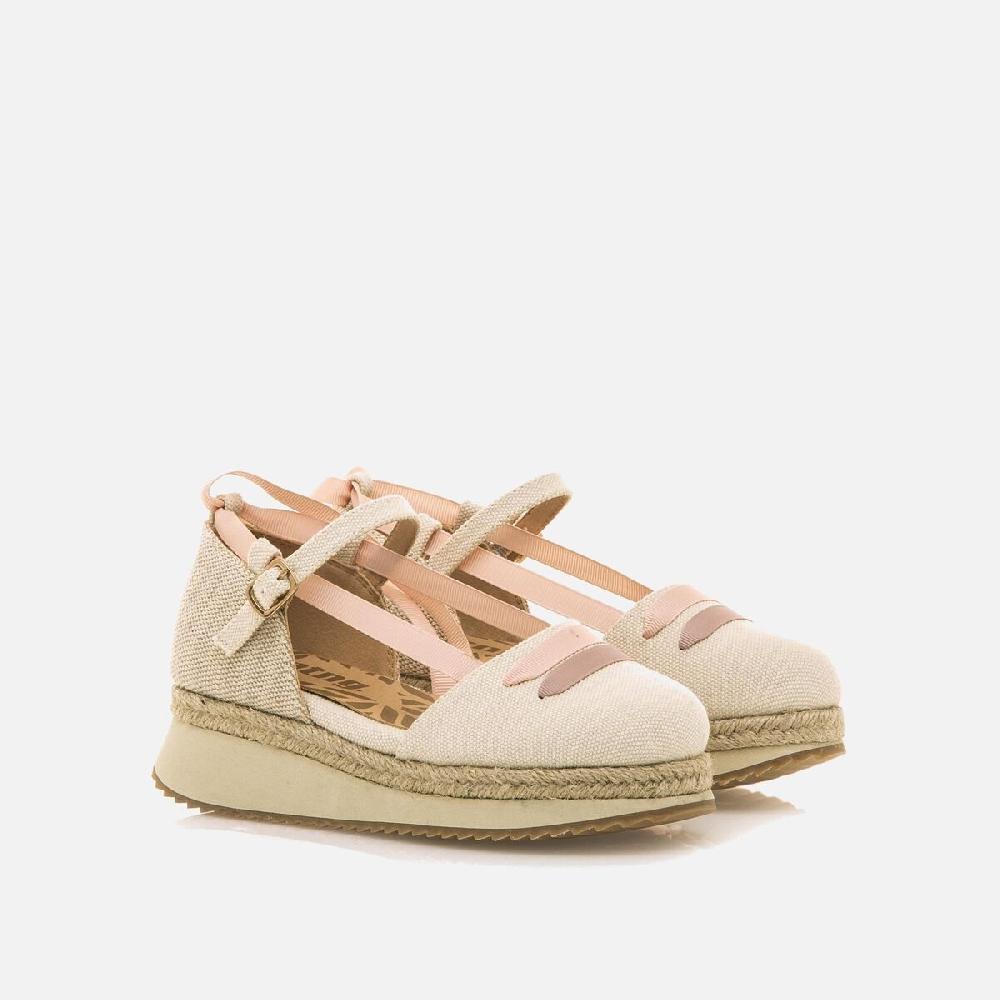 ﻿mtng Compra SILVANA beige 56477 NiñOs NiñA Calzado Sandalias Grandes ahorros