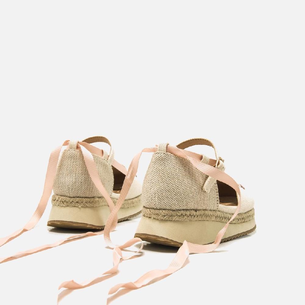 ﻿mtng Compra SILVANA beige 56477 NiñOs NiñA Calzado Sandalias Grandes ahorros