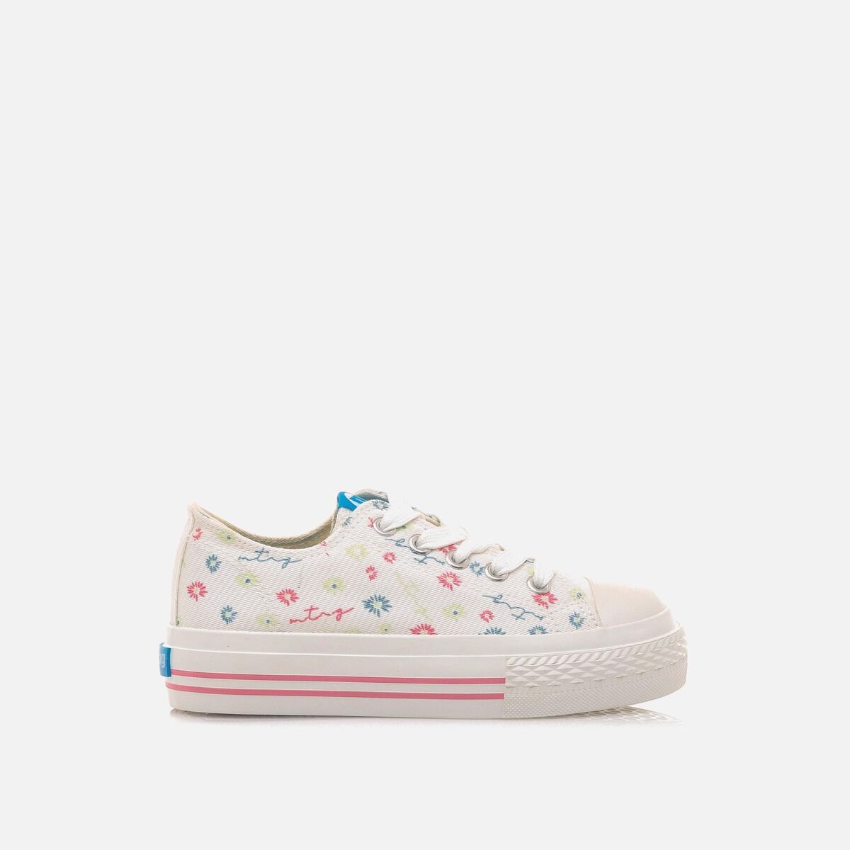 ﻿mtng Compra BIGGER blanco 56375 NiñOs NiñA Calzado Zapatillas