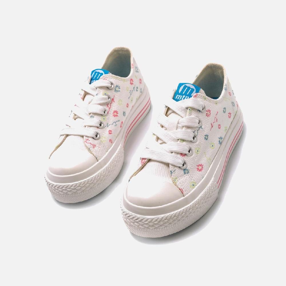 ﻿mtng Compra BIGGER blanco 56375 NiñOs NiñA Calzado Zapatillas Rebajas de fin de temporada