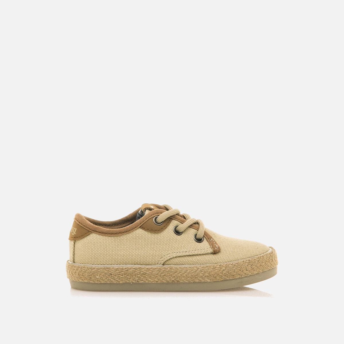﻿mtng Compra BEQUIA beige 56424 NiñOs Calzado Zapatos