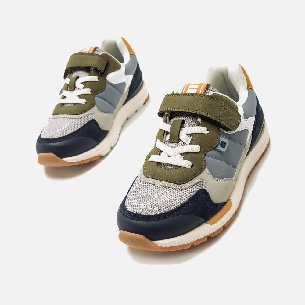 ﻿mtng Compra COMPACT azul 59560 NiñOs Calzado Zapatillas Outlet