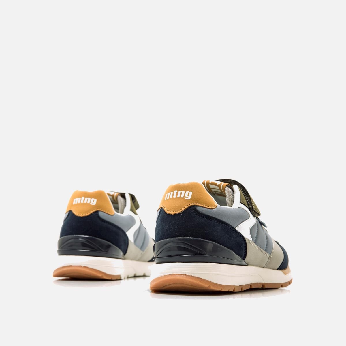 ﻿mtng Compra COMPACT azul 59560 NiñOs Calzado Zapatillas Outlet