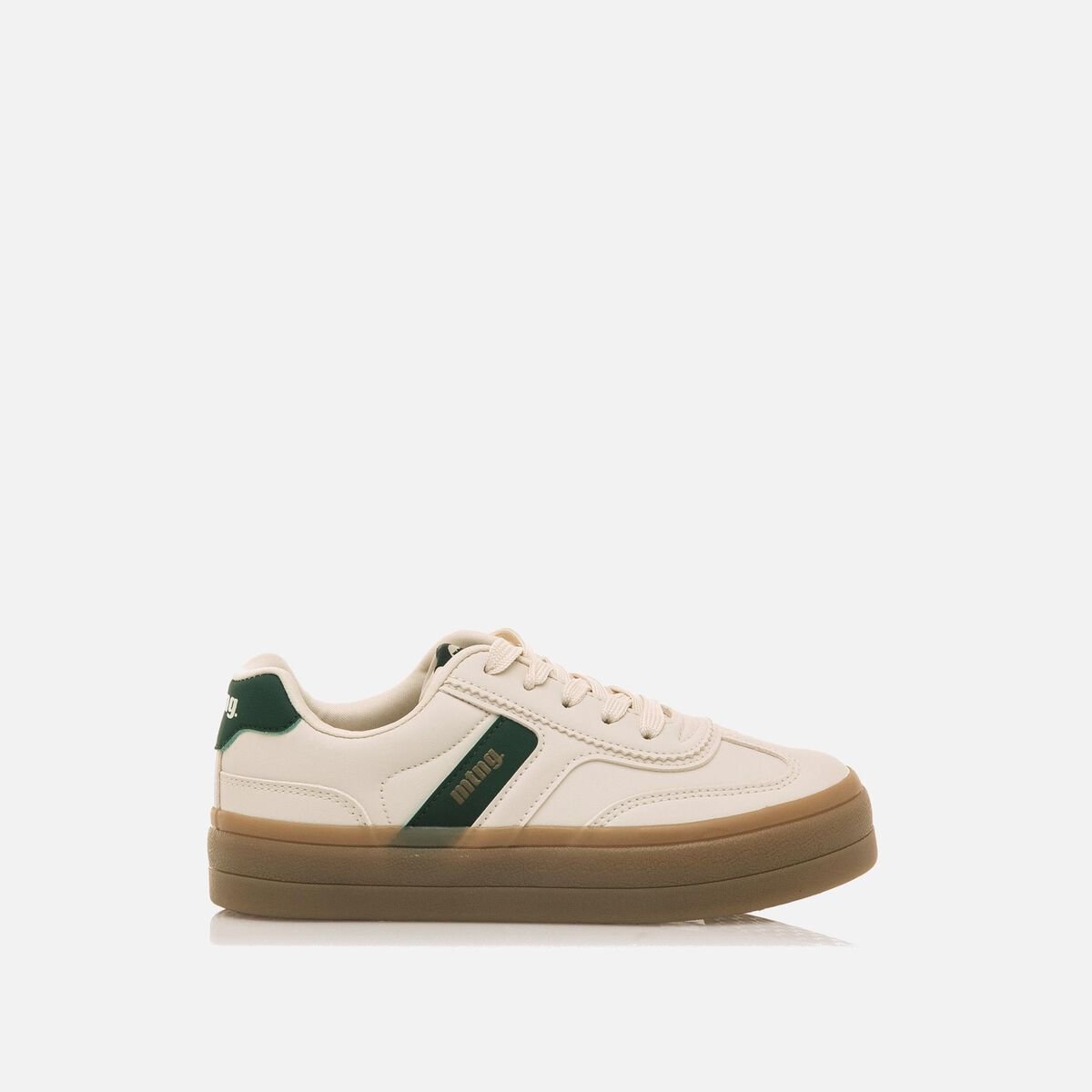 ﻿mtng Compra BIGGER beige 59470 NiñOs NiñA Calzado Zapatillas
