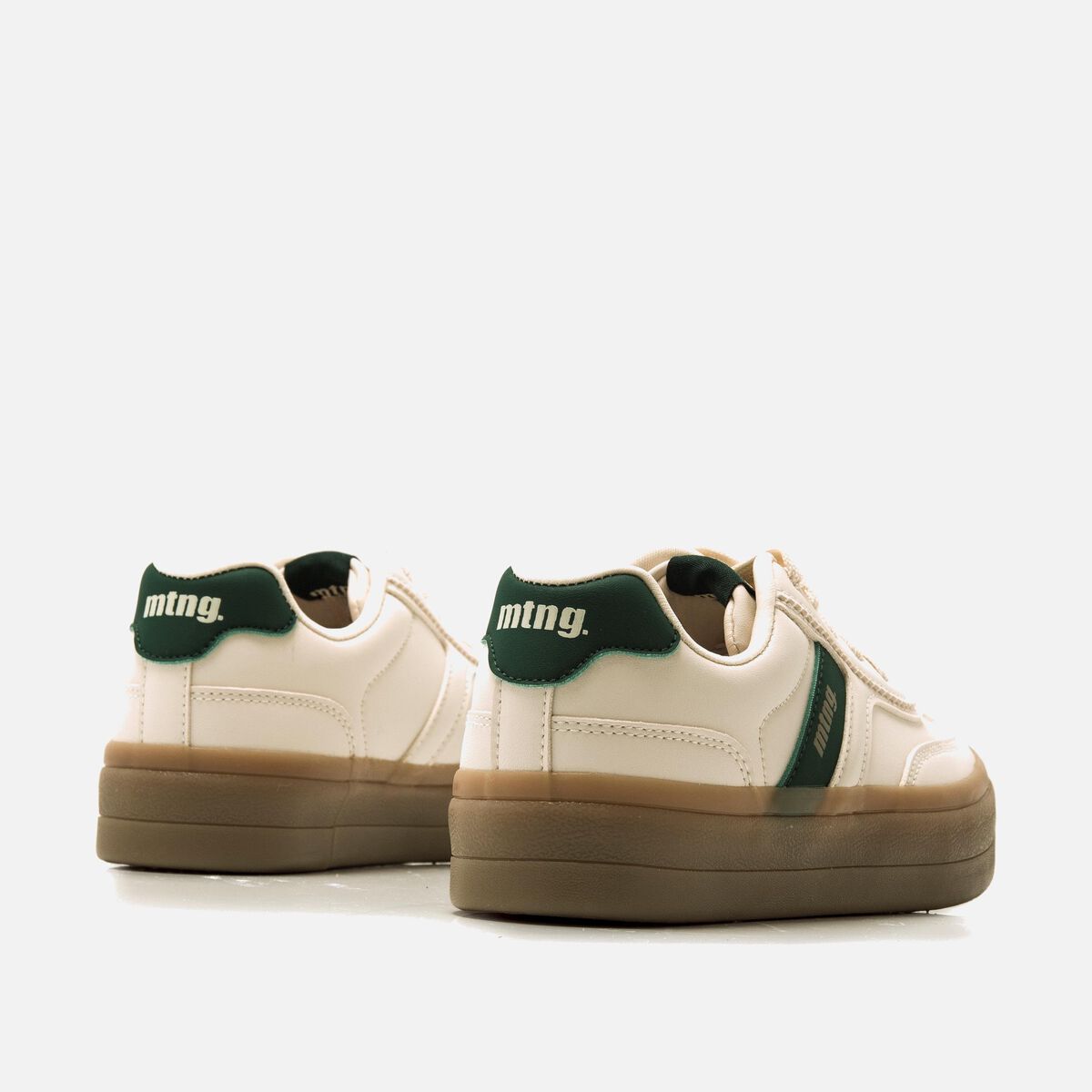 ﻿mtng Compra BIGGER beige 59470 NiñOs NiñA Calzado Zapatillas Outlet online
