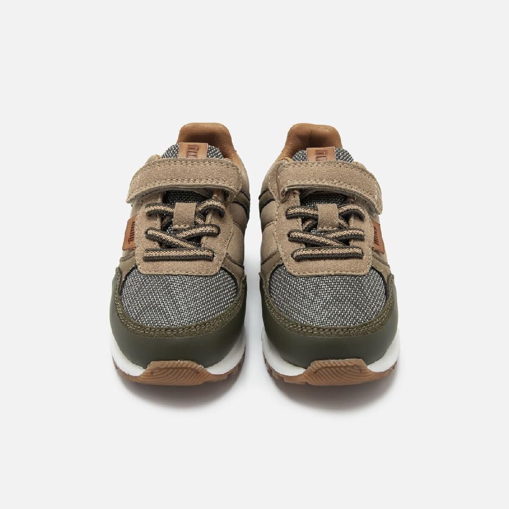 ﻿mtng Compra PORLAND verde 58953 NiñOs Calzado Zapatillas Ofertas