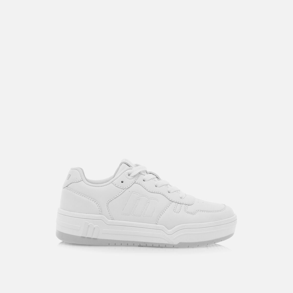 ﻿mtng Compra NANA blanco 58973 NiñOs Calzado Zapatillas