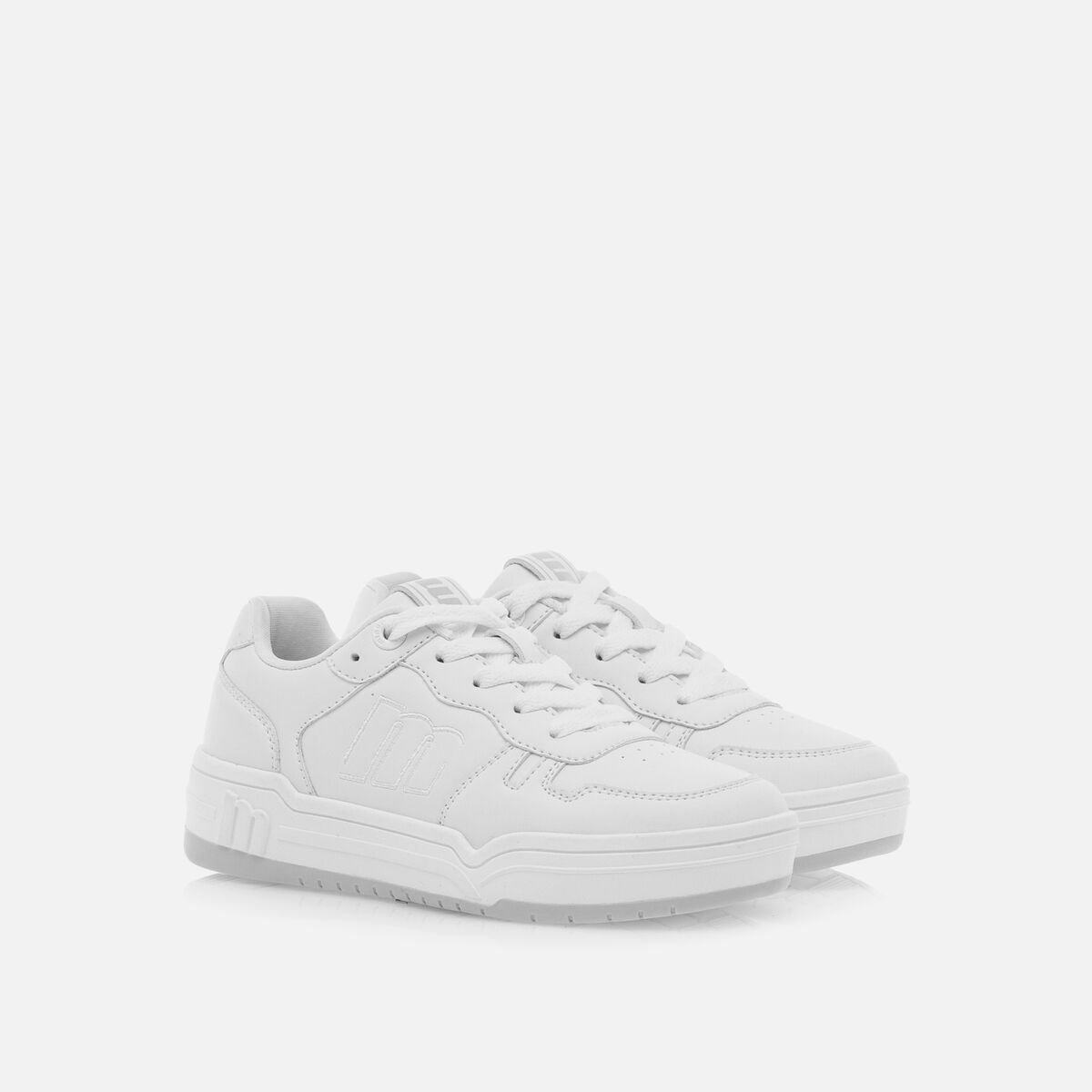 ﻿mtng Compra NANA blanco 58973 NiñOs Calzado Zapatillas Venta caliente