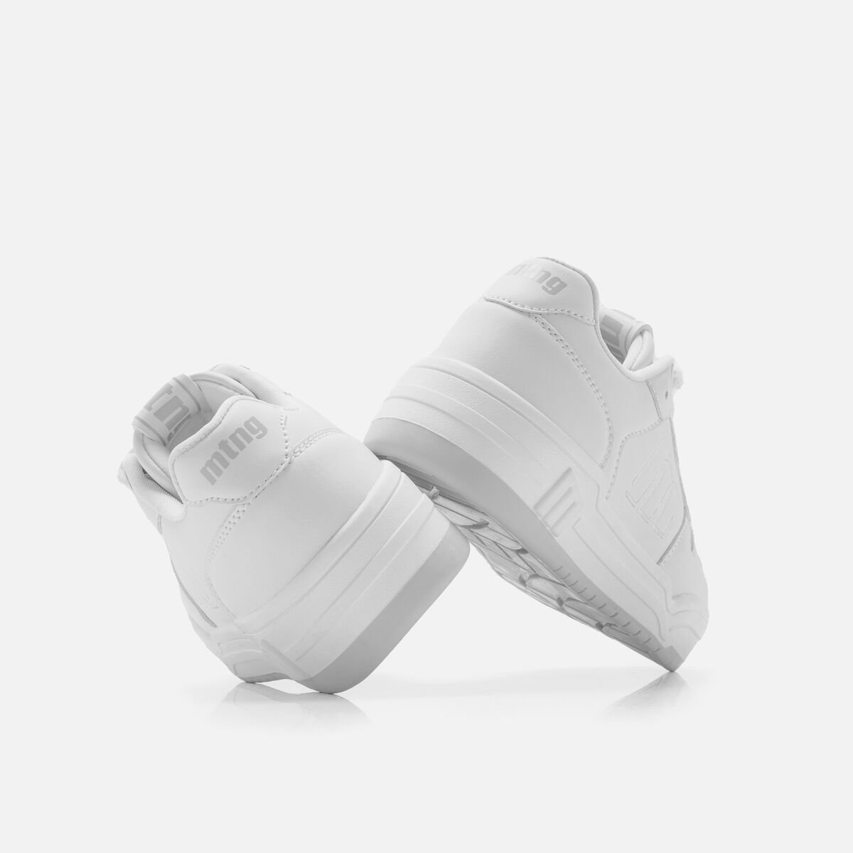 ﻿mtng Compra NANA blanco 58973 NiñOs Calzado Zapatillas Venta caliente